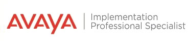 Avaya Implementation Professional Specialist